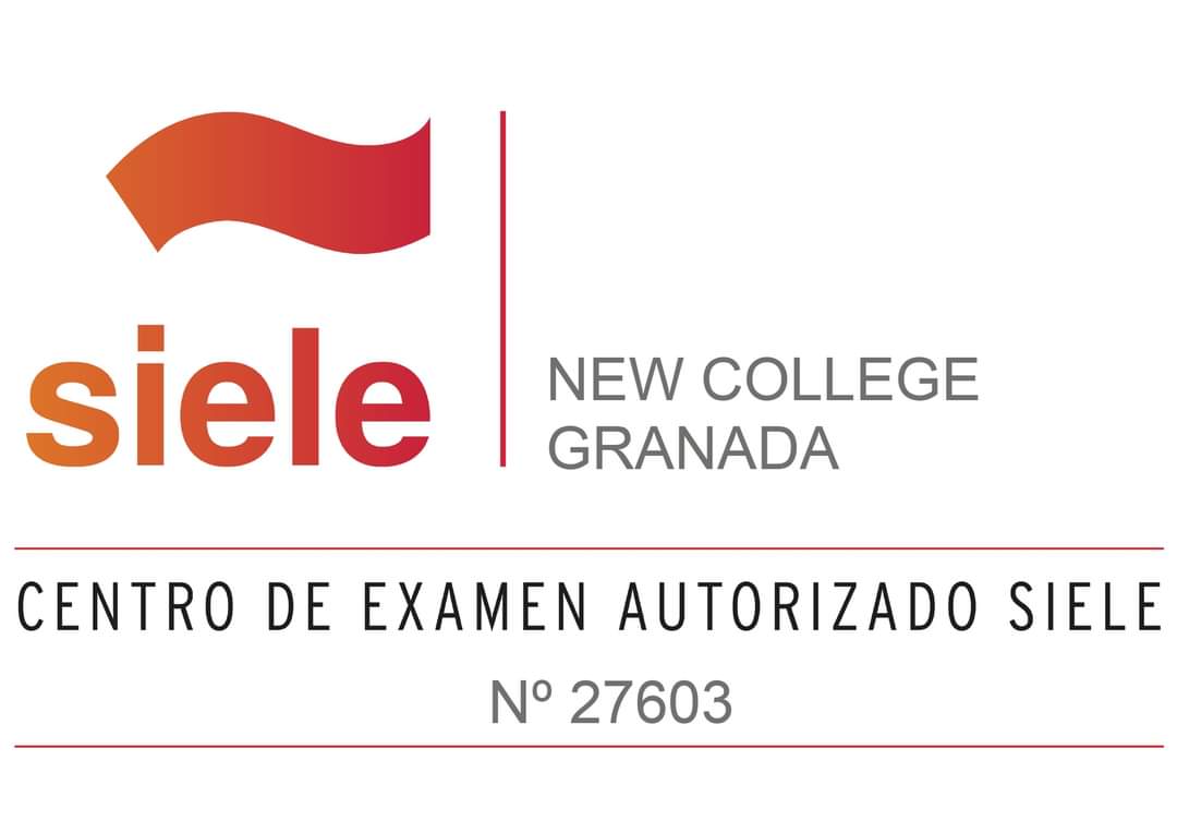 New College Granada Centro Preparador Anglia inglés academia