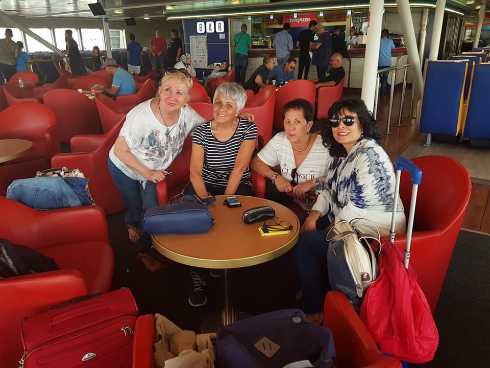 Viajes organizados New College Granada academia de inglés exámenes Trinity Cambridge apoyo escolar
