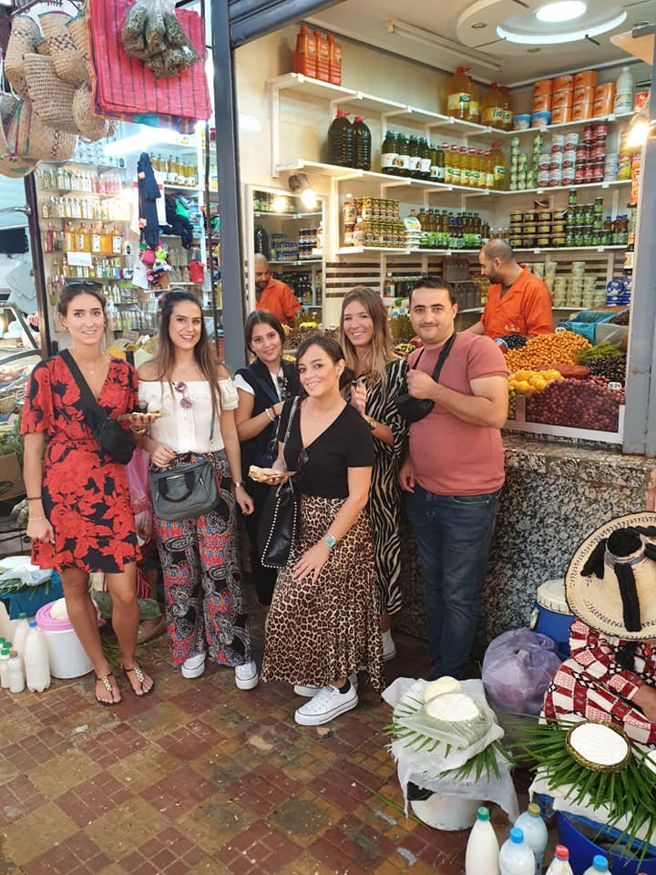 Viajes organizados New College Granada academia de inglés exámenes Trinity Cambridge apoyo escolar