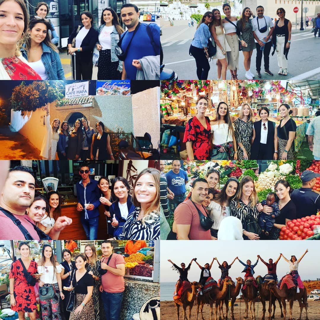 Viajes organizados New College Granada academia de inglés exámenes Trinity Cambridge apoyo escolar