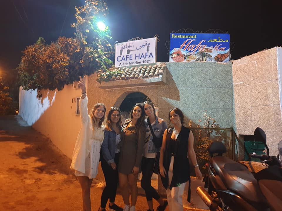 Viajes organizados New College Granada academia de inglés exámenes Trinity Cambridge apoyo escolar