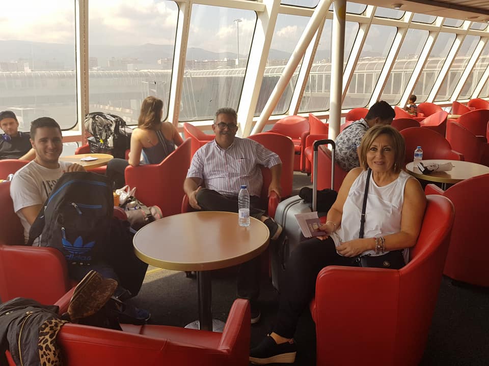 Viajes organizados New College Granada academia de inglés exámenes Trinity Cambridge apoyo escolar