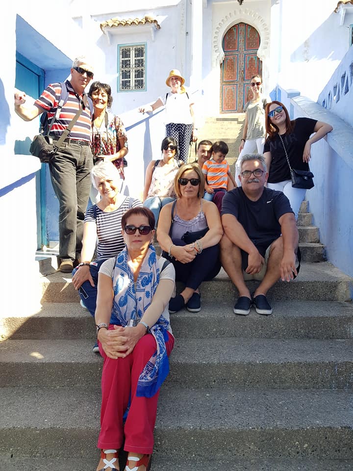 Viajes organizados New College Granada academia de inglés exámenes Trinity Cambridge apoyo escolar